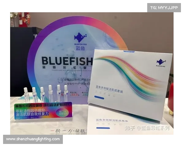 揭开冰鳞蓝鱼神秘面纱探索其独特生存挑战与生态适应机制 揭开冰鳞蓝鱼神秘面纱探索其独特生存挑战与生态适应机制