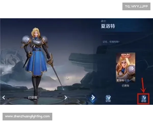 王者荣耀:探索李小龙语音包的五大优点 王者荣耀:探索李小龙语音包的五大优点