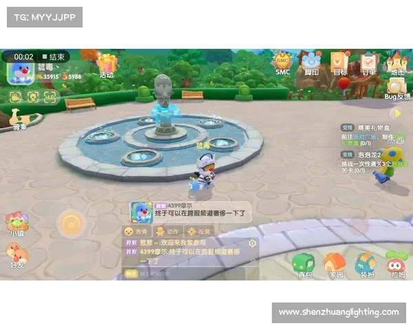 踏上冒险旅程与挑战极限探索摩尔庄园2月脚印活动全攻略 踏上冒险旅程与挑战极限探索摩尔庄园2月脚印活动全攻略