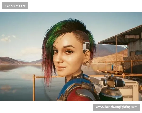 《赛博朋克2077攻略：赢得朱迪芳心的五个关键步骤》