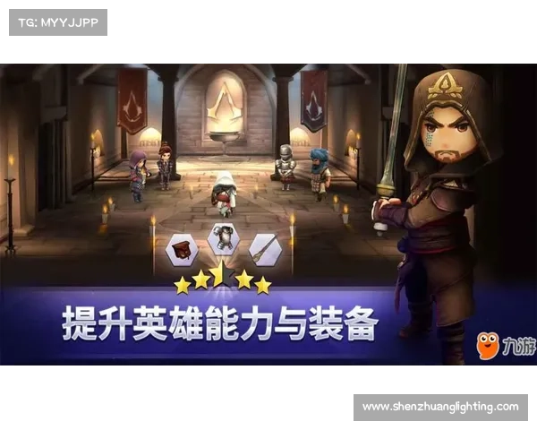 刺客信条3常见故障修复全攻略从新手到高手的实用技巧解析