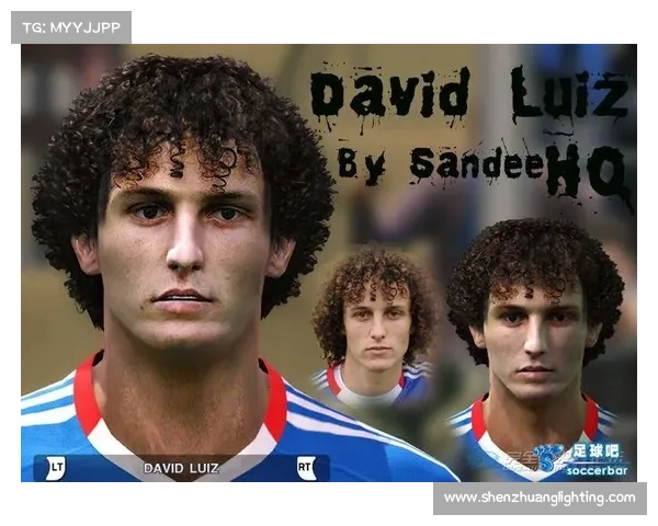 全面解析大卫路易斯场上职责与最佳踢球位置指南