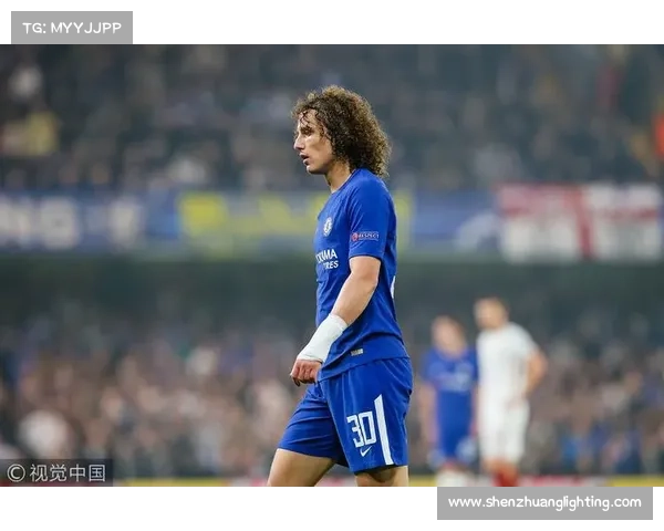 大卫路易斯位置解读指南：从防守到进攻的全面解析