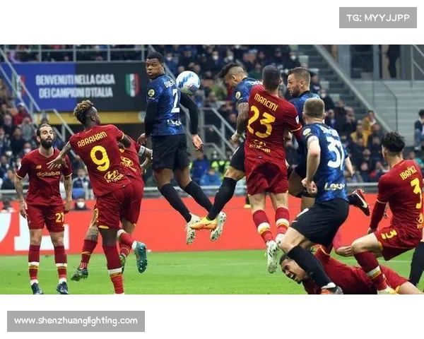 全方位全面解读欧协联决赛规则及比赛关键制度与赛场流程详细解析 全方位全面解读欧协联决赛规则及比赛关键制度与赛场流程详细解析